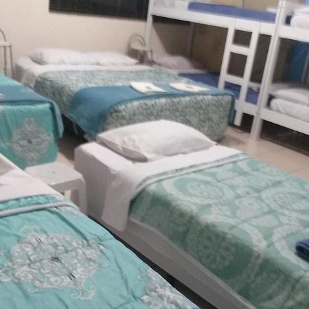 Pousada Tilu 阿帕雷西达 外观 照片